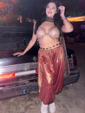 Desert Princess Pants