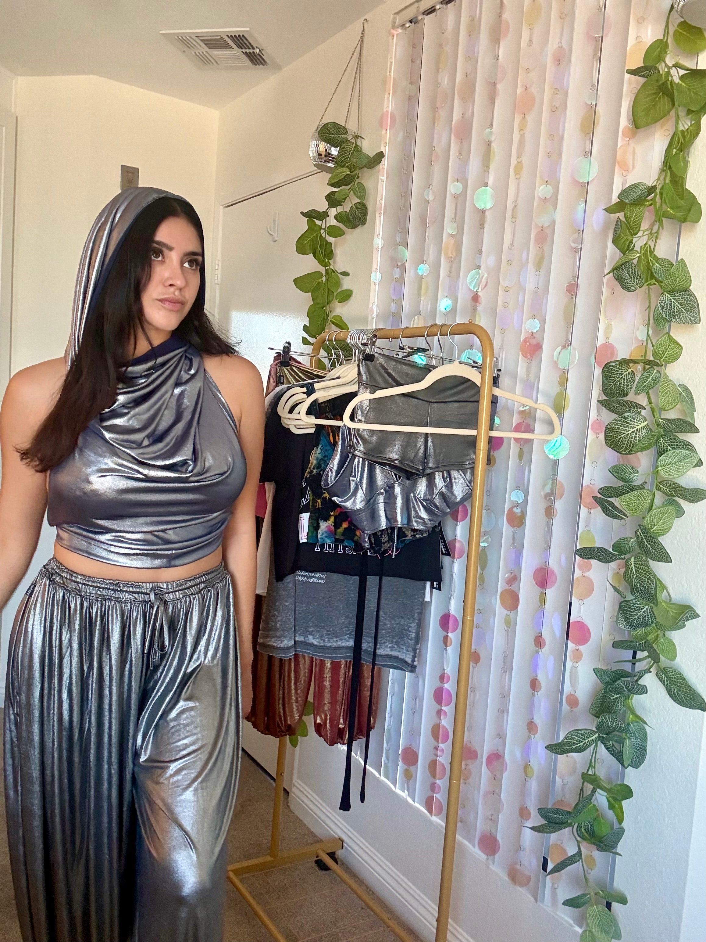 Desert Princess Pants