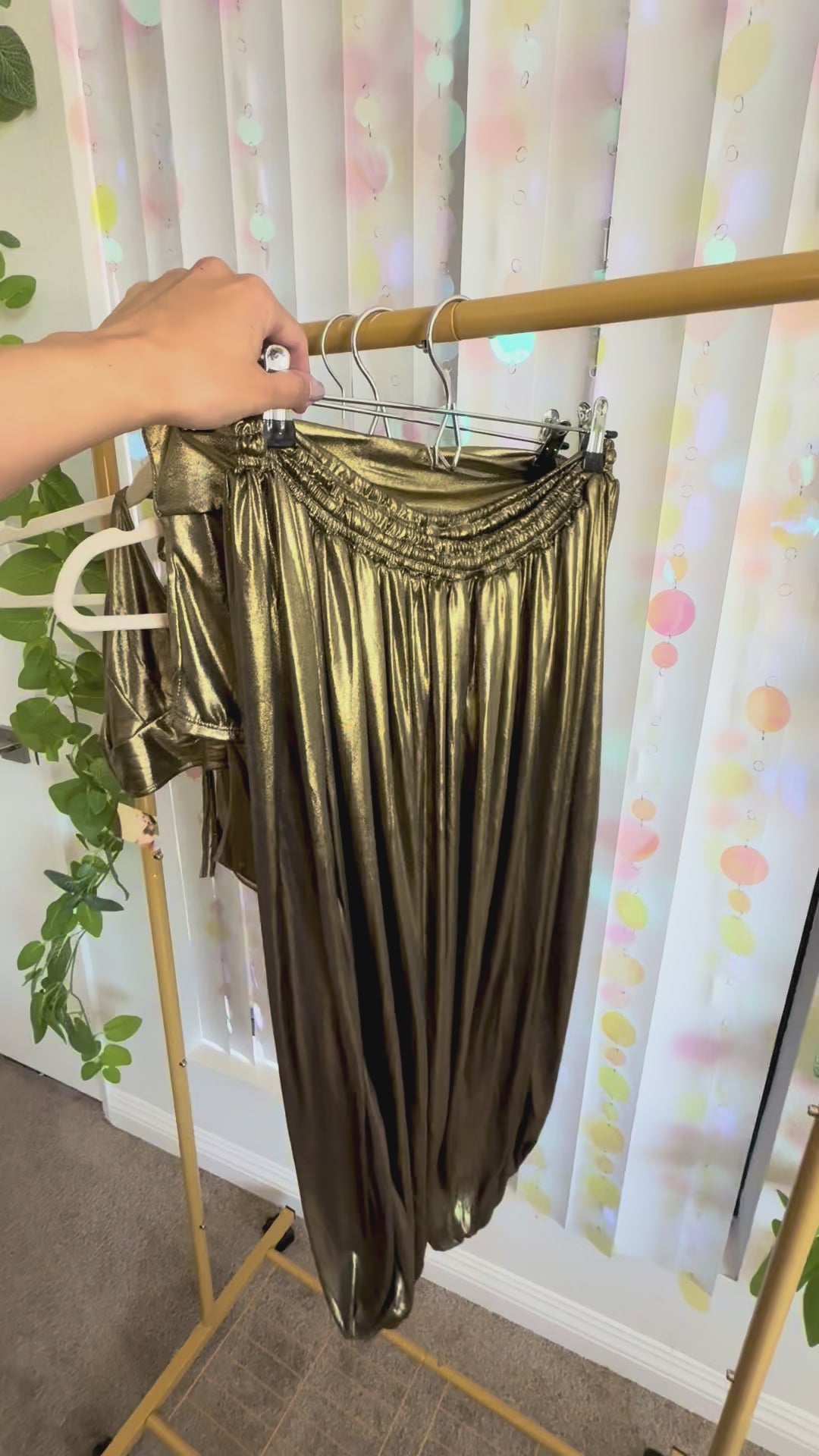 Desert Princess Pants
